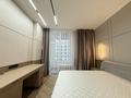 2-комнатная квартира · 55 м² · 12/18 этаж, Достык 8/5 за 430 000 ₸ в Астане, Есильский р-н — фото 2