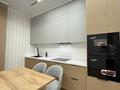 2-комнатная квартира · 55 м² · 12/18 этаж, Достык 8/5 за 430 000 ₸ в Астане, Есильский р-н — фото 4