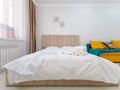 1-комнатная квартира · 42 м² · 10/18 этаж, мкр Комсомольский, Туран 52 — №26 за 15 000 ₸ в Астане, Есильский р-н — фото 2