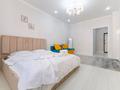 1-комнатная квартира · 42 м² · 10/18 этаж, мкр Комсомольский, Туран 52 — №26 за 15 000 ₸ в Астане, Есильский р-н — фото 3