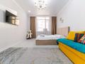 1-комнатная квартира · 42 м² · 10/18 этаж, мкр Комсомольский, Туран 52 — №26 за 15 000 ₸ в Астане, Есильский р-н — фото 6