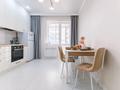 1-комнатная квартира · 42 м² · 10/18 этаж, мкр Комсомольский, Туран 52 — №26 за 15 000 ₸ в Астане, Есильский р-н — фото 8