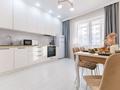 1-комнатная квартира · 42 м² · 10/18 этаж, мкр Комсомольский, Туран 52 — №26 за 15 000 ₸ в Астане, Есильский р-н — фото 9