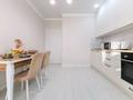 1-комнатная квартира · 42 м² · 10/18 этаж, мкр Комсомольский, Туран 52 — №26 за 15 000 ₸ в Астане, Есильский р-н — фото 11
