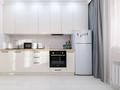 1-комнатная квартира · 42 м² · 10/18 этаж, мкр Комсомольский, Туран 52 — №26 за 15 000 ₸ в Астане, Есильский р-н — фото 13