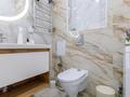 1-комнатная квартира · 42 м² · 10/18 этаж, мкр Комсомольский, Туран 52 — №26 за 15 000 ₸ в Астане, Есильский р-н — фото 15