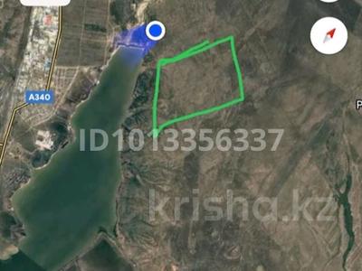 Участок · 240 га, мкр 41-й разъезд за 240 млн ₸ в Актобе