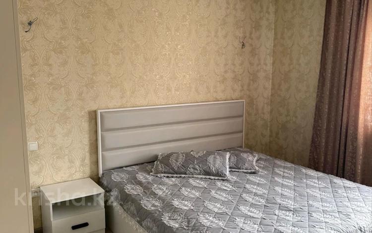 1-комнатная квартира · 42 м² · 8/10 этаж, мкр Аксай-5 25 — Торговый дом Мечта за 17 000 ₸ в Алматы, Ауэзовский р-н — фото 2