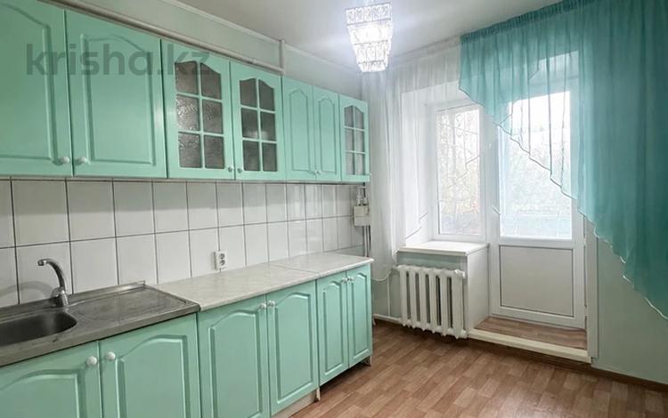 3-комнатная квартира · 63 м² · 2/5 этаж, Сатпаева 11/3 за 28.5 млн ₸ в Астане, Алматы р-н — фото 2