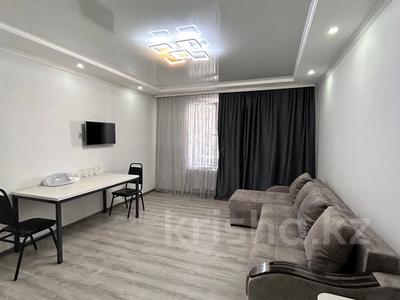 2-комнатная квартира · 71 м² · 17/19 этаж, Брусиловского 159 за 290 000 〒 в Алматы, Алмалинский р-н