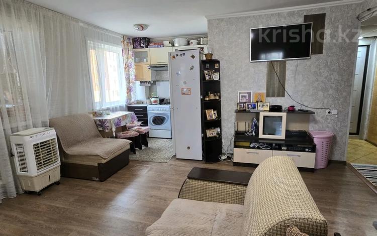 3-комнатная квартира · 51 м² · 5/5 этаж, Каирбекова — Каирбекова-Киевская за 17.4 млн 〒 в Костанае — фото 2