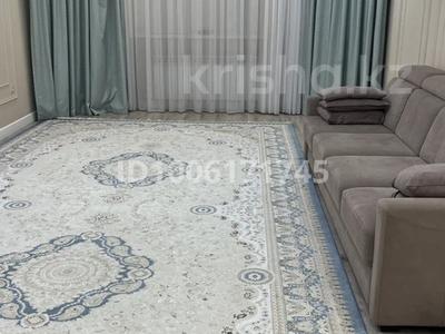 3-комнатная квартира · 112 м² · 3/5 этаж, мкр. Алтын орда — Возле школы Сымбат, 103, поликлиники Медикер Илек за 300 000 〒 в Актобе