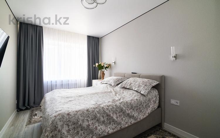 2-комнатная квартира · 71.8 м² · 4/5 этаж, Габидена Мустафина 3/2 за ~ 38 млн ₸ в Астане, Алматы р-н — фото 2