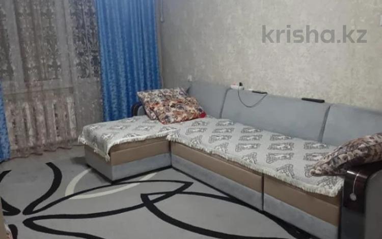 3-бөлмелі пәтер · 55 м² · 5/5 қабат, Казахстанская 106, бағасы: 150 000 ₸ в Талдыкоргане — фото 7