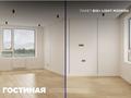 2-комнатная квартира · 48.12 м² · 5/6 этаж, ул. Бауыржана Момышулы 31блок9 за 42 млн ₸ в Алматы, Алатауский р-н — фото 8