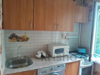 3-комнатная квартира · 60 м² · 2/4 этаж, мкр №10 за 32.6 млн ₸ в Алматы, Ауэзовский р-н