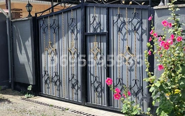 Отдельный дом · 4 комнаты · 122 м² · 6 сот., 2 переулок Конаева — Конаева - Койгельды за 54.2 млн 〒 в Таразе — фото 25