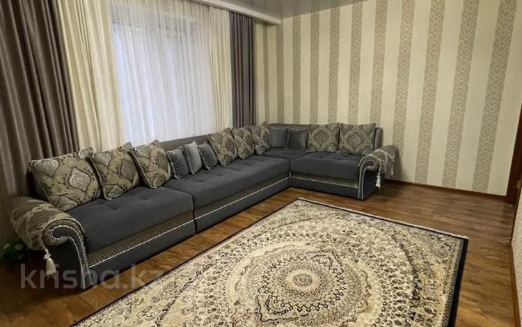 2-бөлмелі пәтер · 67.5 м² · 1/6 қабат, Фролова, бағасы: 37 млн ₸ в Костанае — фото 2