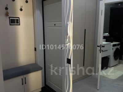2-комнатная квартира · 35 м² · 3/3 этаж, мкр Теректы, Устирт — Жк terekti park за 35 млн ₸ в Алматы, Алатауский р-н