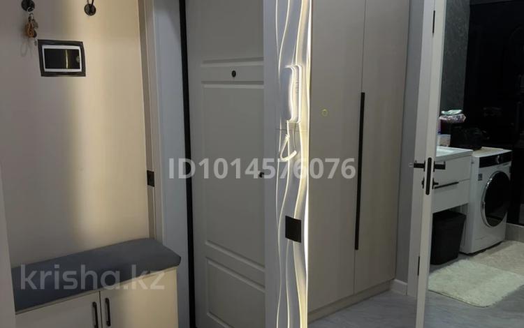 2-бөлмелі пәтер · 35 м² · 3/3 қабат, Теректі ш/а., Устирт — Жк terekti park, бағасы: 35 млн ₸ в Алматы, Алатауский р-н — фото 2