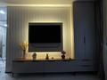 2-бөлмелі пәтер · 35 м² · 3/3 қабат, Теректі ш/а., Устирт — Жк terekti park, бағасы: 35 млн ₸ в Алматы, Алатауский р-н — фото 10