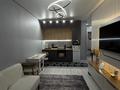 2-бөлмелі пәтер · 35 м² · 3/3 қабат, Теректі ш/а., Устирт — Жк terekti park, бағасы: 35 млн ₸ в Алматы, Алатауский р-н — фото 11