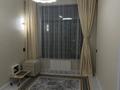 2-бөлмелі пәтер · 35 м² · 3/3 қабат, Теректі ш/а., Устирт — Жк terekti park, бағасы: 35 млн ₸ в Алматы, Алатауский р-н — фото 8