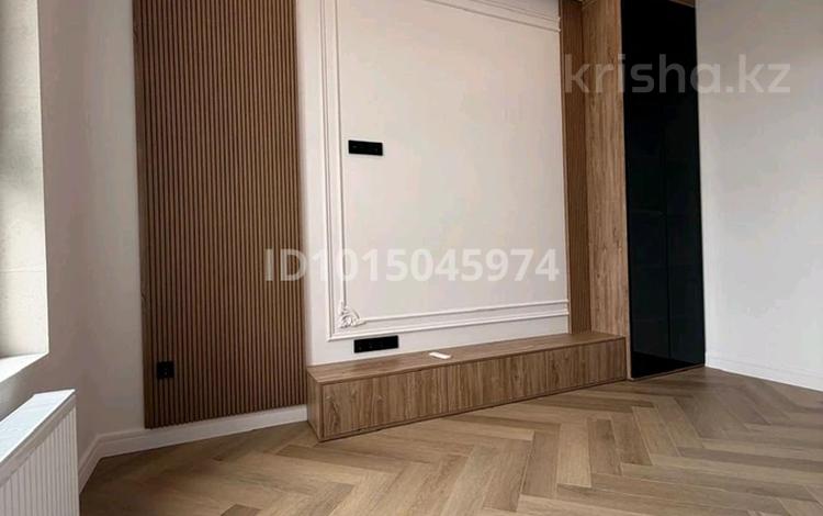 2-комнатная квартира · 46 м² · 4/13 этаж, Райымбека 348/2 за 43 млн ₸ в Алматы, Ауэзовский р-н — фото 2