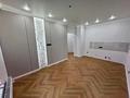 2-бөлмелі пәтер · 45 м² · 2/9 қабат, Култегин 4а, бағасы: 29.3 млн 〒 в Астане, Нура р-н