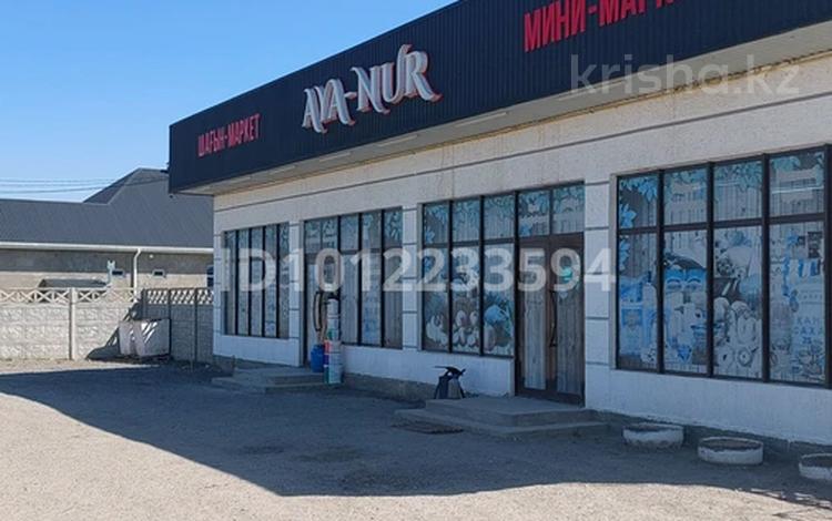 Свободное назначение, магазины и бутики, салоны красоты · 250 м² за 40 млн 〒 в Таразе — фото 2