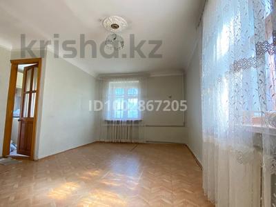 2-комнатная квартира · 41.2 м² · 3/4 этаж, Байзак батыра 172 — Возле вокзала за 11.2 млн 〒 в Таразе