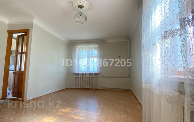 2-комнатная квартира · 41.2 м² · 3/4 этаж, Байзак батыра 172 — Возле вокзала за 11.2 млн 〒 в Таразе — фото 2