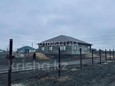 Отдельный дом · 5 комнат · 200 м² · 10 сот., Жанаконыс 439 за 20 млн 〒 в Кандыагаш