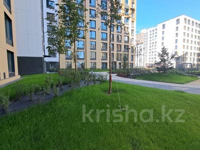 3-комнатная квартира · 88.8 м² · 7/14 этаж, Е 915 11 за 51 млн ₸ в Астане, Есильский р-н