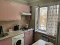1-комнатная квартира · 34 м² · 3/4 этаж, мкр №8 74 — Абая Алтынсарина за 230 000 ₸ в Алматы, Ауэзовский р-н — фото 8