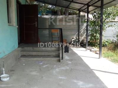 Отдельный дом · 2 комнаты · 72 м² · 8 сот., Партизанская 11 — Четвертая гор. больница. за 200 000 〒 в Алматы, Турксибский р-н