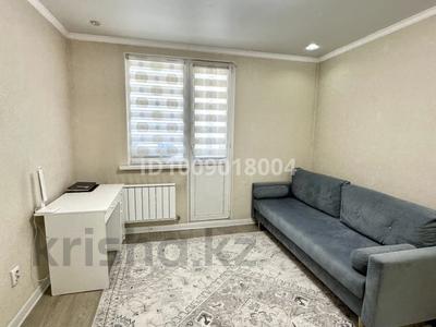 1-комнатная квартира · 35 м² · 10/12 этаж, мкр Акбулак, 1-я улица — Almaty Arena за 24.5 млн ₸ в Алматы, Алатауский р-н