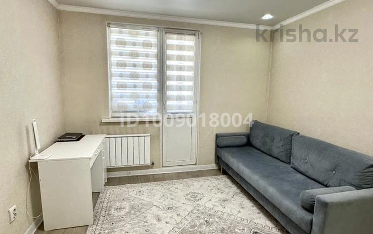 1-комнатная квартира · 35 м² · 10/12 этаж, мкр Акбулак, 1-я улица — Almaty Arena за 24.5 млн ₸ в Алматы, Алатауский р-н — фото 2