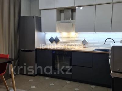 1-бөлмелі пәтер · 40 м² · 2/14 қабат, Навои 37, бағасы: 250 000 ₸ в Алматы, Ауэзовский р-н
