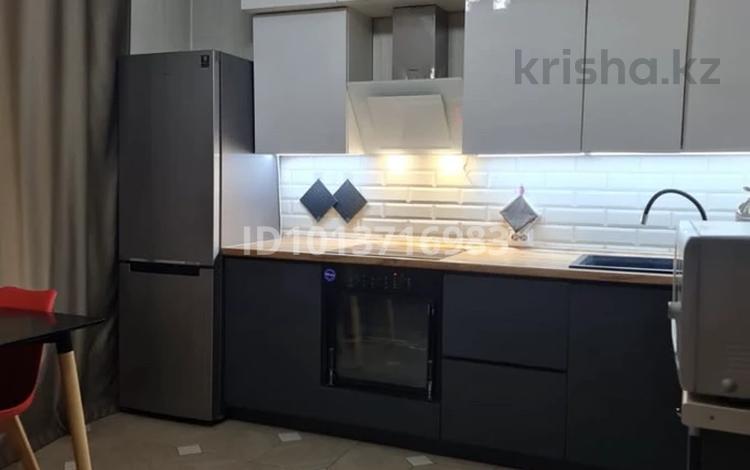 1-бөлмелі пәтер · 40 м² · 2/14 қабат, Навои 37, бағасы: 250 000 ₸ в Алматы, Ауэзовский р-н — фото 2