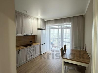 2-бөлмелі пәтер · 60 м² · 8/10 қабат, Акана сере 194, бағасы: 200 000 ₸ в Кокшетау