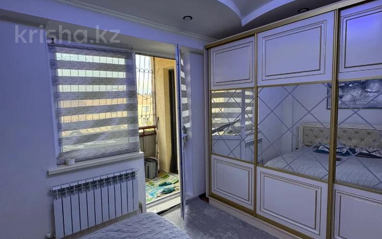 2-комнатная квартира · 67 м² · 4/4 этаж, мкр Зердели 1/3 за 33.5 млн ₸ в Алматы, Алатауский р-н — фото 2