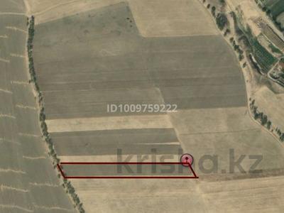 Участок · 1.54 га, Карасу за 15 млн 〒