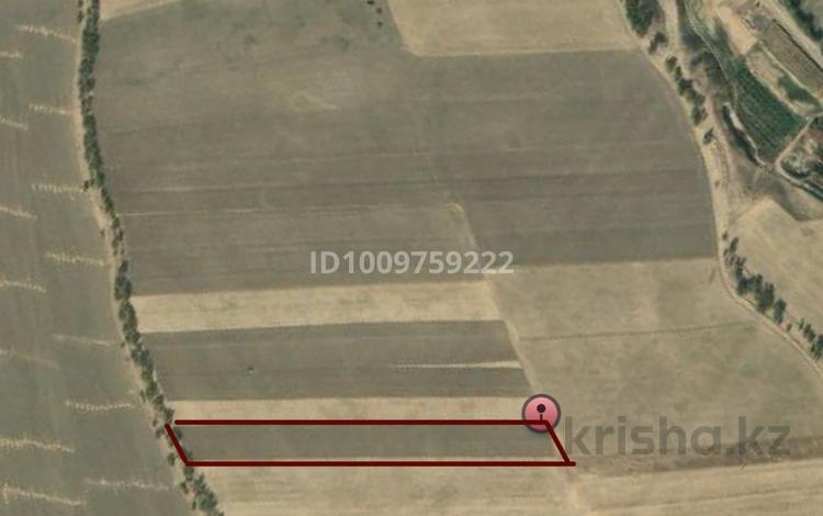 Участок · 1.54 га, Карасу за 15 млн 〒 — фото 3