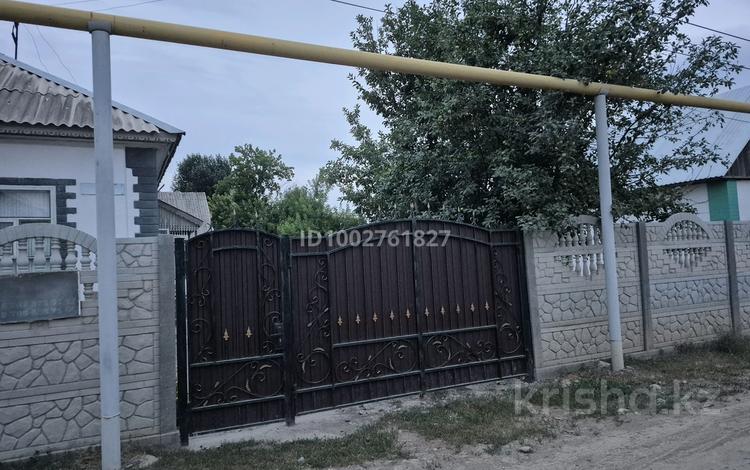Жеке үй · 4 бөлме · 170 м² · 25 жүзд., Бактыбай 71, бағасы: 13 млн ₸ в Алдабергеново — фото 2
