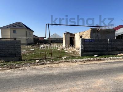 Жер телімі · 8 сотық, мкр Бозарык , Жомарт 53 — Кеңтөбе, бағасы: 13 млн ₸ в Шымкенте, Абайский р-н