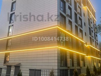 2-бөлмелі пәтер · 50 м² · 2/7 қабат, мкр Аксай-4 77.3 — Сайна-Жубанова, бағасы: 60 млн ₸ в Алматы, Ауэзовский р-н