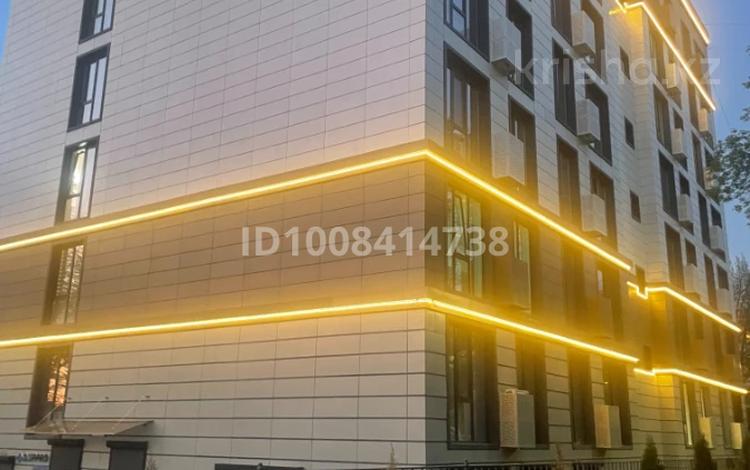 2-бөлмелі пәтер · 50 м² · 2/7 қабат, мкр Аксай-4 77.3 — Сайна-Жубанова, бағасы: 60 млн ₸ в Алматы, Ауэзовский р-н — фото 12