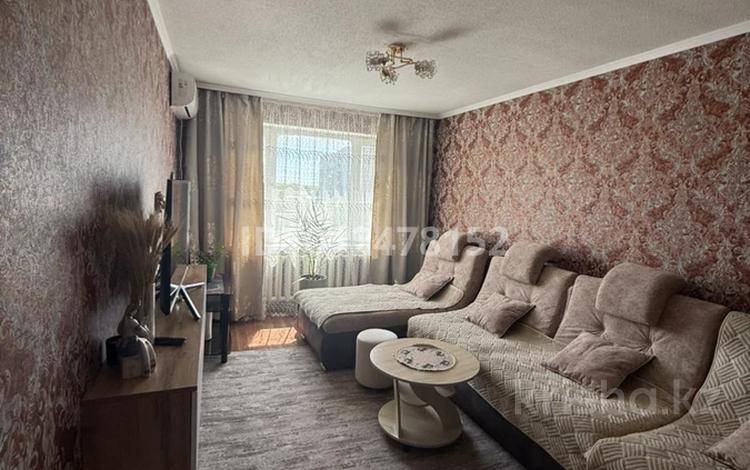 3-бөлмелі пәтер · 65 м² · 6/9 қабат, Майкудук, мкр Восток-3 14, бағасы: 19 млн ₸ в Караганде, Алихана Бокейханова р-н — фото 2