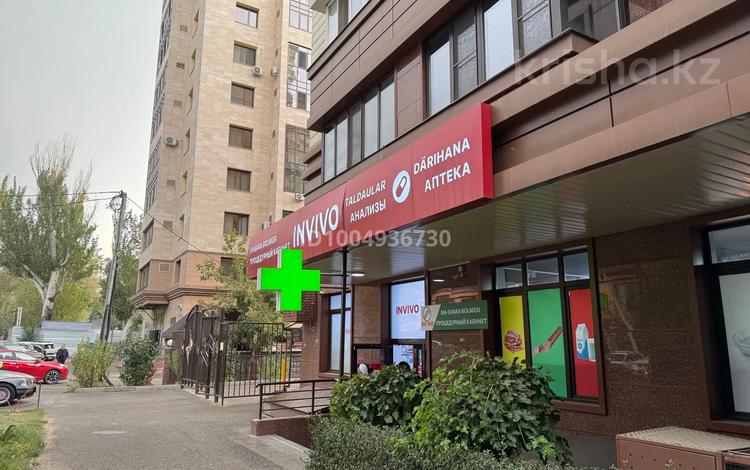 Медорталықтар мен дәріханалар · 18 м², бағасы: 300 000 〒 в Алматы, Алмалинский р-н — фото 8